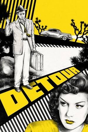 The life of Al Roberts, a pianist in a New York nightclub, turns into a nightmare when he decides to hitchhike to Los Angeles to visit his girlfriend.