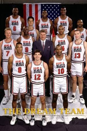 The world had rarely seen a frenzy as the one the Dream Team created when it arrived in Barcelona, Spain, in July 1992. The Dream Team featured 11 future Naismith Memorial Basketball Hall of Fame players and three future Hall of Famers on the coaching staff, including head coach Chuck Daly.