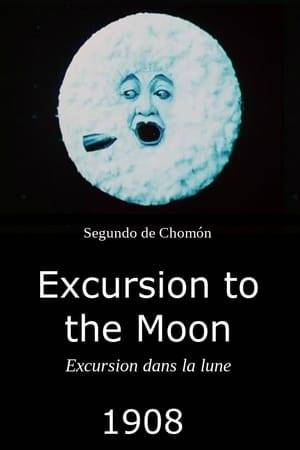 Segundo de Chomón's remake of Georges Méliès' A Trip to the Moon.