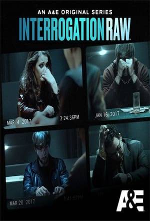 Criminal cases can be won or lost in the interrogation room. Interrogation Raw is a true crime series that explores fascinating interrogations. Each episode captures the make-or-break moments that occurs within those four walls.