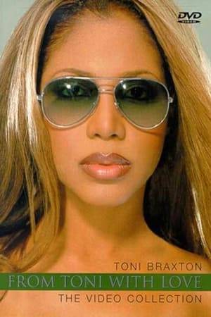 "From Toni with Love... The Video Collection is a greatest videos VHS/DVD compilation by American recording artist Toni Braxton, released by La Face Records on November 20, 2001. The collection contained all of Braxton's music videos from 1992 to 2001, including 2 alternate version videos, 4 remixes, and 2 Spanish videos. It also includes behind-the-scenes clips and two different video biographies of the singer.
