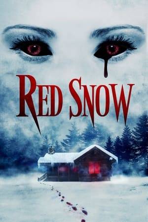 A struggling vampire romance novelist must defend herself against real-life vampires during Christmas in Lake Tahoe.