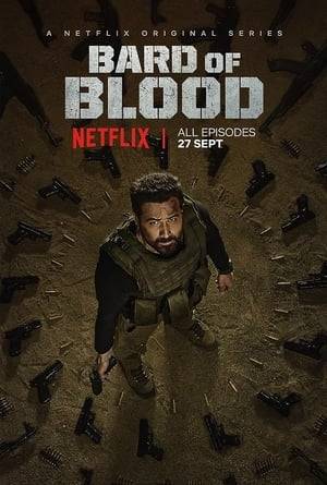 Years after a disastrous job in Baluchistan, a former Indian spy must confront his past when he returns to lead an unsanctioned hostage-rescue mission.