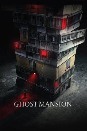A horror webtoon writer journeys to a shabby apartment building in search of ideas. The building's caretaker tells him about multiple strange events that happened throughout the building's history.