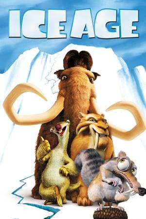 With the impending ice age almost upon them, a mismatched trio of prehistoric critters – Manny the woolly mammoth, Diego the saber-toothed tiger and Sid the giant sloth – find an orphaned infant and decide to return it to its human parents. Along the way, the unlikely allies become friends but, when enemies attack, their quest takes on far nobler aims.