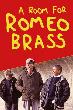 Two twelve-year-old boys, Romeo and Gavin, undergo an extraordinary test of character and friendship when Morell, a naive but eccentric and dangerous stranger, comes between them. Morell befriends with the two boys and later asks them to help him pursue Romeo's beautiful elder sister. He gradually becomes more violent after she rejects him.