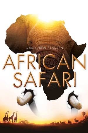 A documentary that leads the audience from Namibia to Kilimanjaro to explore the African wildlife.
