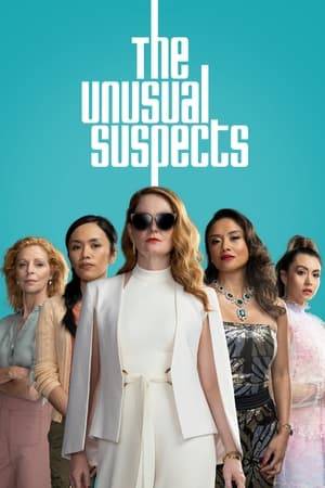 Follows the theft of a multi-million-dollar necklace and the women from different walks of life who come together to ensure that justice is served.