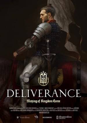 Kingdom Come: Deliverance is a unique single-player RPG set in the realistic world of medieval Europe. The path to its release was a long and complicated one: the game was rejected by publishers as too risky and its development was only possible thanks to the support of thousands of backers on Kickstarter. Even then, the developers still faced a whole range of obstacles due to the game's unconventional ideas and mechanisms. This documentary charts the more than six-year long, tortuous journey from the foundation of Warhorse Studios to the final release of the game.