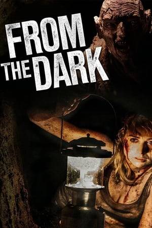 A couple on a trip through the Irish countryside find themselves hunted by a creature who only attacks at night.