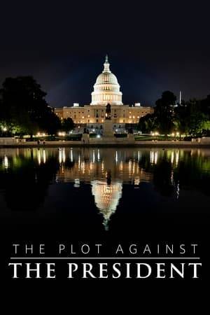 Based on Lee Smith's book of the same name, this documentary follows the story of the biggest political scandal in U.S. history.