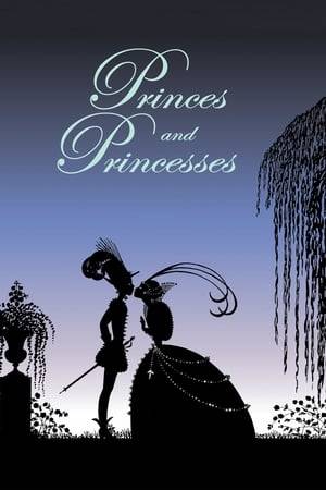 In this episodic animated fantasy from France, an art teacher interprets a series of six fairy tales (each involving a prince or princess) with the help of two precocious students. Princes and Princesses was created using a special style of cutout animation, with black silhouetted characters performing the action against backlit backdrops in striking colors.