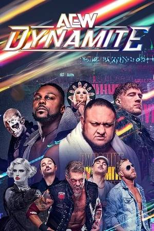 A world-class roster of diverse male and female wrestlers give fans a new wrestling experience for the first time in 20 years.