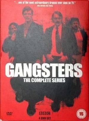A pioneering show starring Maurice Colbourne as Birmingham gangster John Kline. The show was noted for its gritty true-life quality, and often graphic violence.