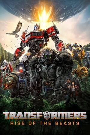 When a new threat capable of destroying the entire planet emerges, Optimus Prime and the Autobots must team up with a powerful faction known as the Maximals. With the fate of humanity hanging in the balance, humans Noah and Elena will do whatever it takes to help the Transformers as they engage in the ultimate battle to save Earth.