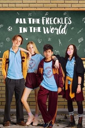Teen comedy set in the school-year of 1994. José is the new kid on high-school, falling immediately for the popular and freckled Christina. Trying to impress her, he's going to unsuccessfully join the soccer try-outs. Is he shooting way out of his league?