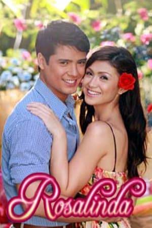 Rosalinda is a Philippine drama based on the popular Mexican telenovela of the same name, under the direction of Maryo J. delos Reyes. It stars Carla Abellana in the title role.