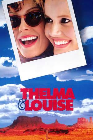Whilst on a short weekend getaway, Louise shoots a man who had tried to rape Thelma. Due to the incriminating circumstances, they make a run for it and thus a cross country chase ensues for the two fugitives. Along the way, both women rediscover the strength of their friendship and surprising aspects of their personalities and self-strengths in the trying times.
