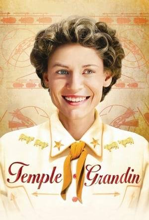 A biopic of Temple Grandin, an autistic American who has become one of the leading scientists in humane livestock handling.
