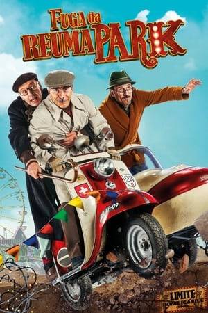 Old and forgotten, comedian Aldo is brought by his sons into a nursing home called Reuma Park where he finds his old friends and partners Giovanni and Giacomo.