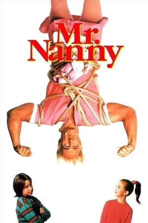 A former pro-wrestler is hired to be the bodyguard/nanny for a couple of bratty kids whose inventor father is being stalked by a rival.
