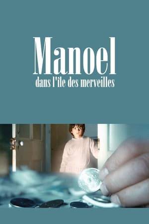 This three part French TV serial for children (alternate versions exist as a feature, Manoel’s Destinies, and a 4 part Portuguese TV serial, Adventure in Madeira) is the favourite of many devotees of Raúl Ruiz. This is because it ties the enchantment and mystery of Lewis Carroll, Carlo Collodi and the Brothers Grimm to the filmmaker’s experiments with narrative strategies and what he calls the pentaludic model of storytelling (where characters are thrown dice-like into combinations and situations governed by the play of Chance and Destiny).