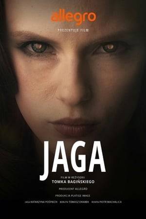 Twardowsky opened hellish prison. One of the escaped prisoners is Jaga - delicate but deadly woman.