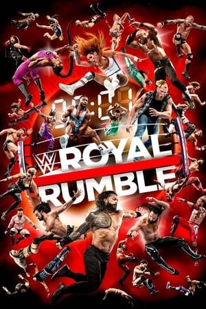 Royal Rumble Matches featuring Raw and SmackDown Superstars and surprise entrants offer a path to chase championship glory at WrestleMania. Brock Lesnar defends the WWE Championship against Bobby Lashley in a clash of the titans.