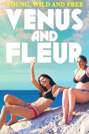 Fleur, a shy young Parisian in Marseilles, meets Vénus, a flamboyant but lost Russian girl. They have nothing in common, save for their wish to meet the ideal boy.
