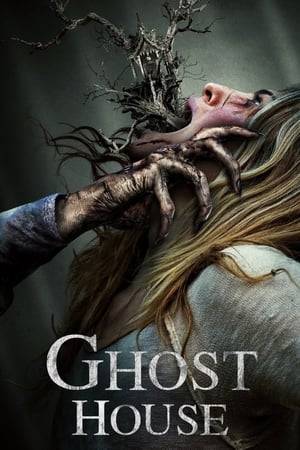 A young couple go on an adventurous vacation to Thailand only to find themselves haunted by a malevolent spirit after naively disrespecting a Ghost House.