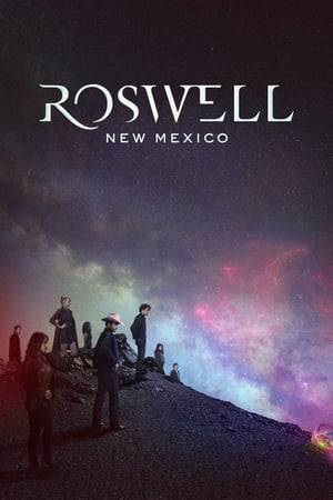 After reluctantly returning to her tourist-trap hometown of Roswell, New Mexico, the daughter of undocumented immigrants discovers a shocking truth about her teenage crush who is now a police officer—he’s an alien who has kept his unearthly abilities hidden his entire life. She protects his secret as the two reconnect and begin to investigate his origins, but when a violent attack and long-standing government cover-up point to a greater alien presence on Earth, the politics of fear and hatred threaten to expose him and destroy their deepening romance.