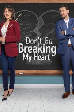 Miranda runs a boot camp for the recently broken hearted. She begins to form a connection with new client Ben who is also a reporter, investigating whether her boot camp is a fad or a phenomenon.