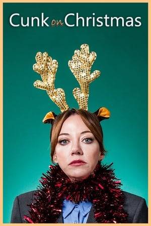 Philomena Cunk is on a festive mission to track down the true meaning of Christmas, and find out exactly what it wants. It's an insightful documentary which takes her on a journey from pagan winter festivals and the nativity story, via 'Sir Charles Dickings', all the way up to today's obsession with Santa. Along the way Philomena will be grilling a variety of experts, trying to expose the truth about Christmas, such as why people still put up with 'brussels sprouts'.