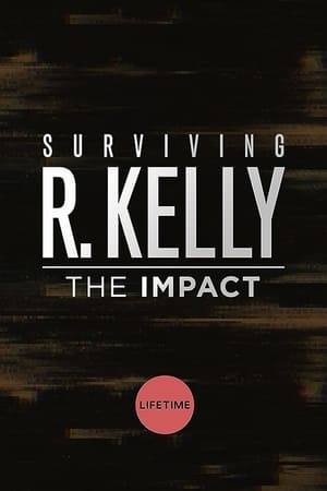 A look at the aftermath and global impact of the docuseries `Surviving R. Kelly'
