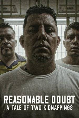 A fender bender that turned into a kidnapping case leads documentalist Roberto Hernández to expose the truth behind Mexico's flawed justice system.