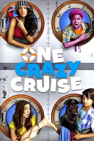 A family goes on a cruise but not all is what it seems. The next day they wake up with no memories of last night, which gets them in a LOT of trouble!
