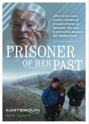 Sonia Reich- who survived the Holocaust as a child by running and hiding, suddenly believes that she is being hunted again, 60 years later.