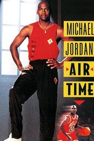"Michael Jordan: Air Time" documents Jordan and the Chicago Bulls' 1991-92 season, including Jordan dealing with his friend and rival Magic Johnson's retirement announcement, gambling allegations, talk of the team possibly breaking the long-in-place season win record with 70 victories, filming a music video with Michael Jackson, and other obstacles throughout the course of the year. The video follows this with the "Dream Team" (Jordan and his fellow NBA stars) gaining worldwide attention as they partake and dominate in the 1992 Summer Olympics in Barcelona, and concludes with the Bulls' championship ring ceremony in the fall of '92