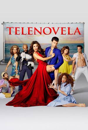 If you think the steamy sex, sensational scandals and heart wrenching heartbreak on Latino soap operas are a little extreme, just wait until you see what happens behind the scenes! Eva Longoria stars in this new comedy about Ana Sofia, a sizzling TV superstar, and her lively family of cast and crew all competing to steal the spotlight. When the cameras turn off, the drama turns up as Ana battles pesky network execs, drunken scriptwriters, narcissistic co-stars and an unfortunately familiar new on-screen love interest.