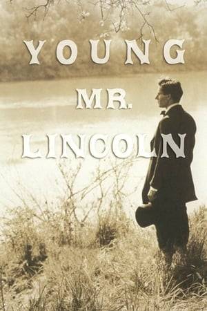 In this dramatized account of his early law career in Illinois, Abraham Lincoln is born into a modest log cabin, where he is encouraged by his first love, Ann Rutledge, to pursue law. Following her tragic death, Lincoln establishes a law practice in Springfield, where he meets a young Mary Todd. Lincoln's law skills are put to the test when he takes on the difficult task of defending two brothers who have been accused of murder.