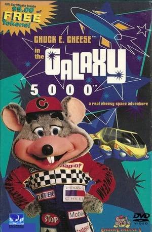 A boy named Charlie Rockit needs $50,000 to fix his aunt and uncle's tractor engine, so Chuck E. and friends go to the Galaxy 5000 to win it in a race.