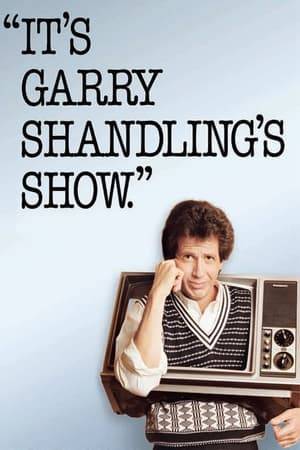 It's Garry Shandling's Show is an American sitcom which was initially broadcast on Showtime from 1986 to 1990. It was created by Garry Shandling and Alan Zweibel. The show is notable for its frequent use of breaking the fourth wall to allow characters to speak directly to the audience. Its format inspired Sean Hughes to create Sean's Show in the UK.