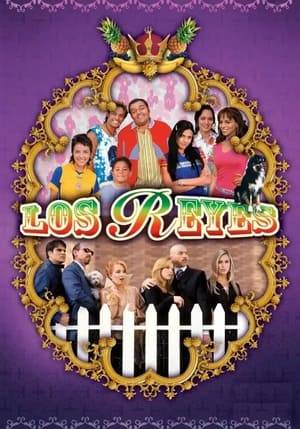 Los Reyes is a telenovela filmed in Colombia and produced by the Colombian network, RCN. It debuted in 2005 and is available via RCN cable TV in the United States.