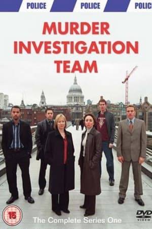 Murder Investigation Team is a British police procedural drama series produced by the ITV network as a spin-off from the long-running series, The Bill. The series is based around the cases of a Murder Investigation Team, who are linked to the Sun Hill borough of London, as featured in The Bill.