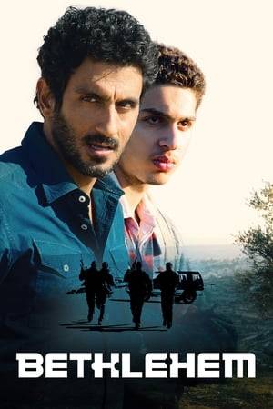 Bethlehem tells the story of the unlikely bond between Razi, an Israeli secret service officer, and his Palestinian informant Sanfur, the younger brother of a senior Palestinian militant. Razi recruited Sanfur when he was just 15, and developed a very close, almost fatherly relationship to him. Now 17, Sanfur tries to navigate between Razi’s demands and his loyalty to his brother, living a double life and lying to both men. Co-written by director Yuval Adler and Ali Waked—an Arab journalist who spent years in the West Bank—Bethlehem gives an unparalleled, moving and authentic portrait of the complex reality behind the news.