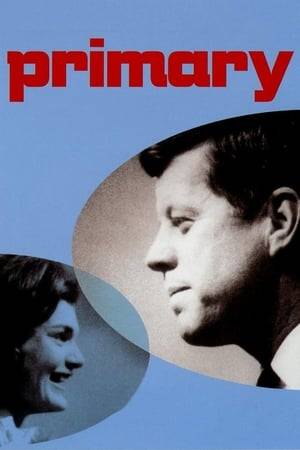 Primary is a documentary film about the primary elections between John F. Kennedy and Hubert Humphrey in 1960. Primary is the first documentary to use light equipment in order to follow their subjects in a more intimate filmmaking style. This unconventional way of filming created a new look for documentary films where the camera’s lens was right in the middle of what ever drama was occuring.