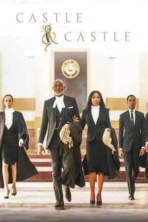 Castle & Castle is a law series that follows the story of a married couple, ‘Remi Castle’ and her husband ‘Tega’ – two lawyers who run a successful practice in Lagos. They met 20 years ago when he taught her in law school.