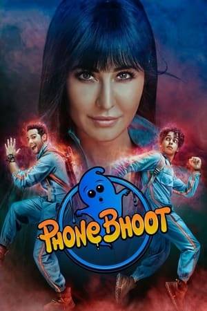Two crazy, jobless, horror-film addicts Major and Gullu, under immense family pressure to find work, hit upon the idea to float a unique ghost-capturing service when they meet a spirit, Ragini, who makes their business a success but in return asks them for a favour which they are compelled to honour.