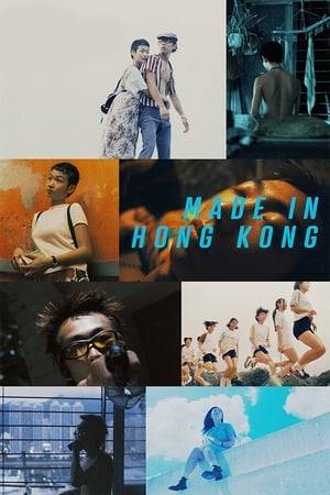 Hong Kong 1997, where young people dream of love and death, suicide and murder. Moon is a cynical young debt collector, smitten by Ping, a young woman dying of kidney disease. A suicide note from a student they don't know ends up intertwining their fates.
