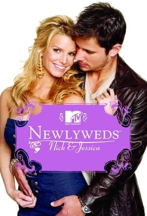 Newlyweds follows the always interesting, and sometimes funny, newly married Nick Lachey and Jessica Simpson. Don't miss the parties, the performing, the love, and of course, the 'Jessica Moments' as Nick and Jess put their celebrity marriage on display in Newlyweds: Nick and Jessica.